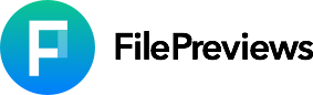 FilePreviews logo